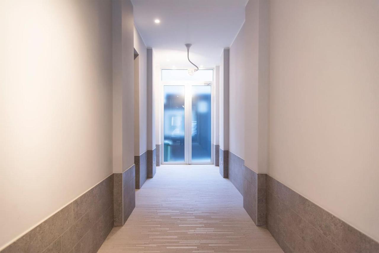 Brand New Apt , City Life District Milán Exterior foto